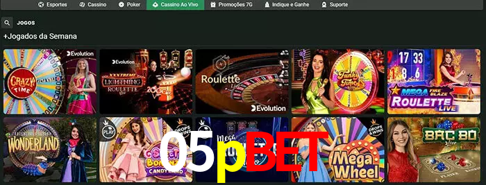 05pbet bet