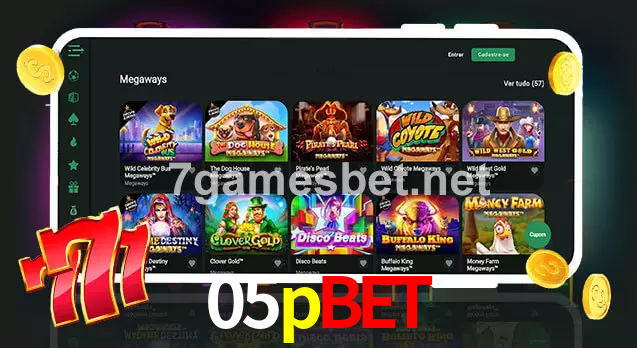 05pbet aplicativo