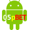 Aplicativo 05pbet para Android