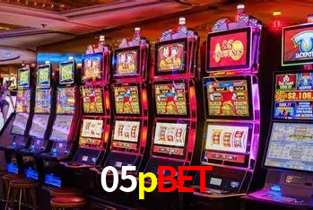 Torneios 05pbet