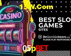 Variedade de jogos na 05pbet