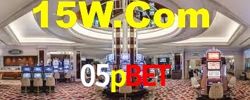 Sinta a adrenalina dos jogos de cassino com 05pbet