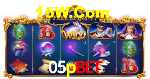 05pbet plataforma