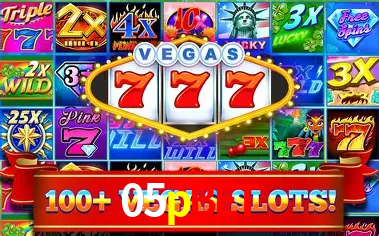Promoção Relâmpago 05pbet