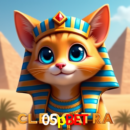 APP oficial da 05pbet para mobile