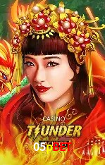 Slots com jackpots e giros grátis na 05pbet