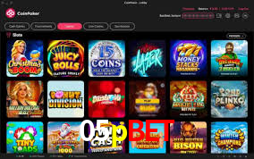 Premium Interface 05pbet