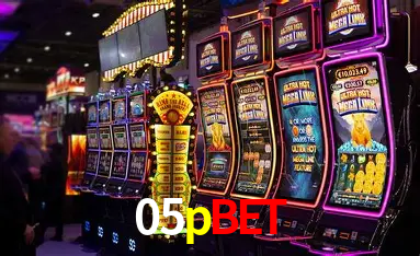 Apostas de Futebol 05pbet