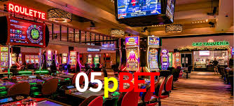 05pbet: Seu Cassino Premiado com Pagamentos Rápidos