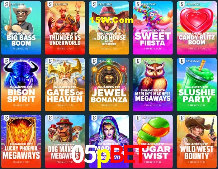 Experiência VIP 05pbet