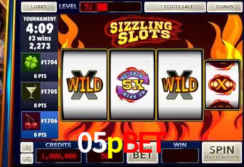 Login Seguro 05pbet