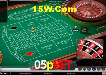 Recursos de Bônus 05pbet