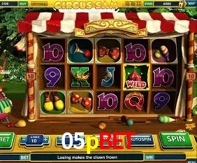 PIX Instantâneo 05pbet