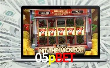 Página oficial no Facebook da 05pbet