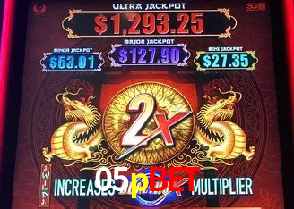 Estatísticas 05pbet